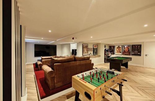Shanklin Casa | 5 Bed in Shanklin oc-s33401