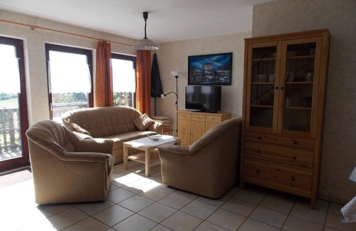 Freilingen Apartamento | Apartamento de 5 camas tipo B - Franzenhof, apartamentos