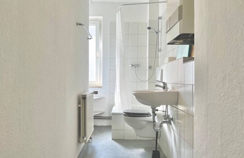 Vahrenwald Apartamento | 5 bed vacation apartment Vahrenwald-List