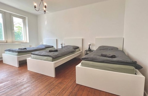 Vahrenwald Apartamento | 5 bed vacation apartment Vahrenwald-List