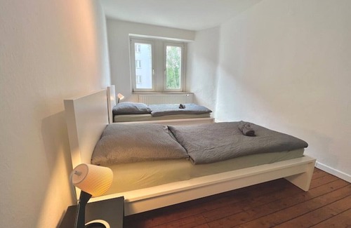 Vahrenwald Apartamento | 5 bed vacation apartment Vahrenwald-List