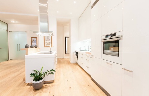Nove Mesto Apartamento | 5 habitaciones, 5 baños Apartamento Glamour Excelente D Ubicado en el centro de la ciudad
