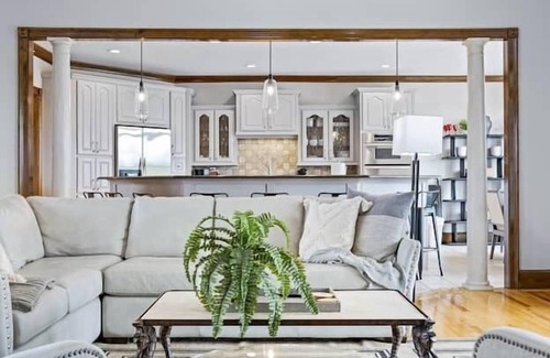 Marshall Apartamento | 5 Bedroom 683498 by Houzlet