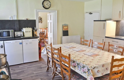 Byrness Cabaña | Alojamiento de 5 habitaciones en Byrness Village, near Otterburn