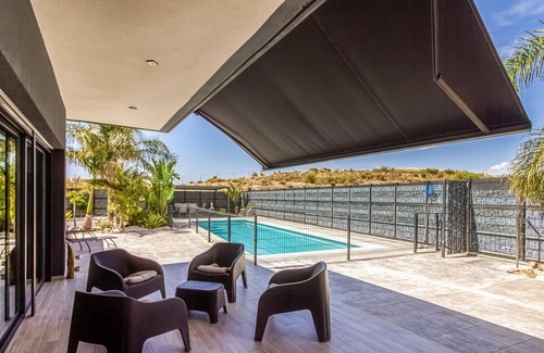 Molina de Segura Casa | Alojamiento de 5 habitaciones en Molina de Segura