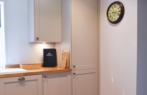 Royal Tunbridge Wells Cabaña | 5 bedroom accommodation in Tunbridge Wells