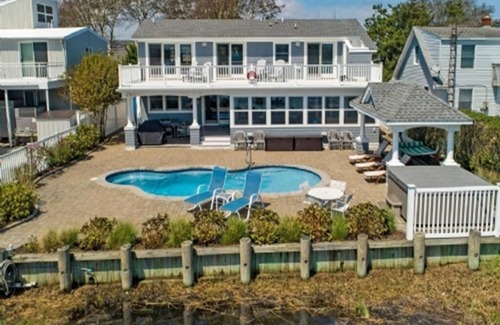 Beach Haven Casa | 5 bedroom accommodation in High Bar Harbor
