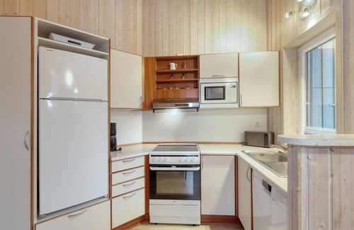 Norderteil Casa | Alojamiento de 5 habitaciones en Otterndorf