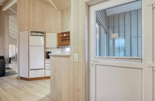 Norderteil Casa | Alojamiento de 5 habitaciones en Otterndorf