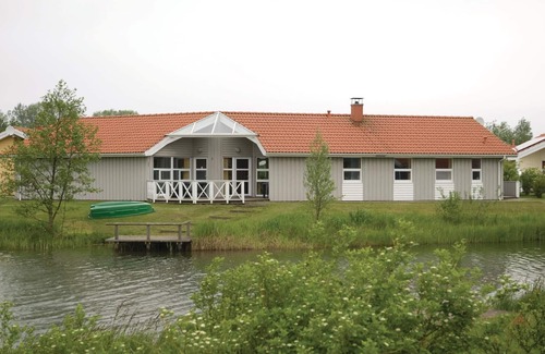 Norderteil Casa | Alojamiento de 5 habitaciones en Otterndorf