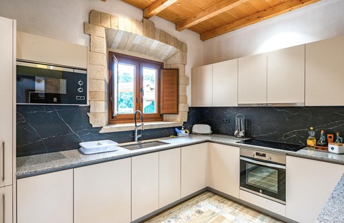 Vilademuls Casa | 5 bedroom accommodation in Vilademuls