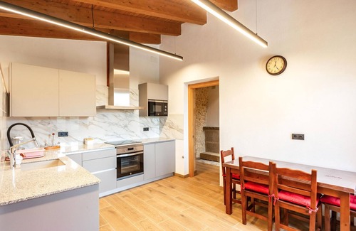 Vilademuls Casa | 5 bedroom accommodation in Vilademuls