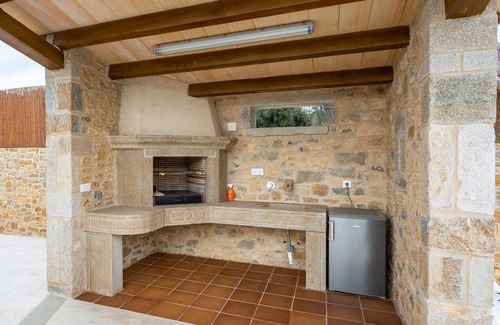 Vilademuls Casa | 5 bedroom accommodation in Vilademuls
