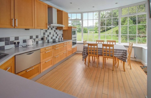 Caton Cabaña | Alojamiento de 5 habitaciones en Lancaster