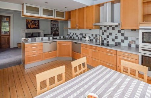 Caton Cabaña | Alojamiento de 5 habitaciones en Lancaster