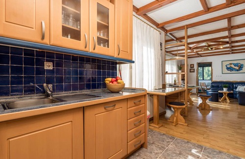 Cabar Casa | Alojamiento de 5 habitaciones en Kozji Vrh