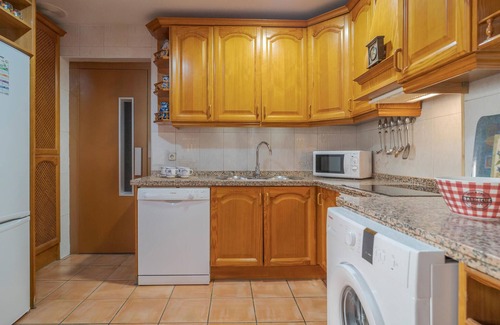 Barrio de la Vega Casa | 5 bedroom accommodation in Monachil
