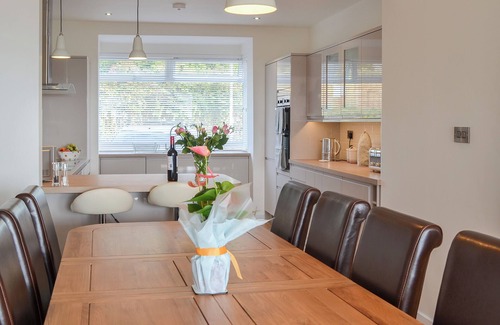 Exmouth Cabaña | Alojamiento de 5 habitaciones en Exmouth
