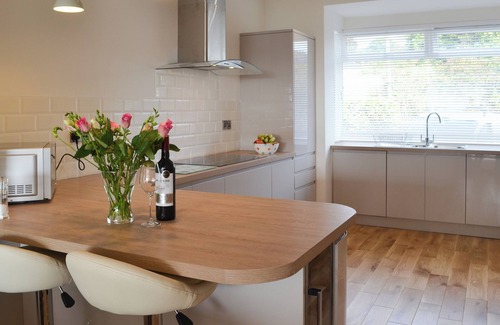 Exmouth Cabaña | Alojamiento de 5 habitaciones en Exmouth