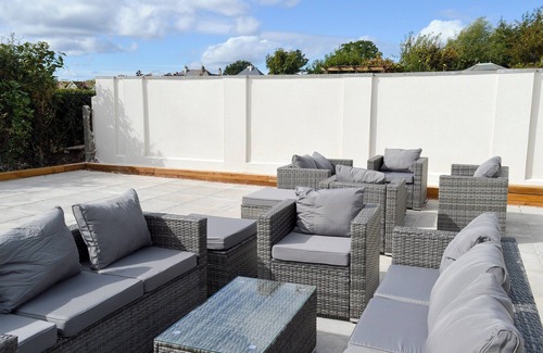 Exmouth Cabaña | Alojamiento de 5 habitaciones en Exmouth