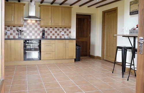 Holyhead Cabaña | 5 habitaciones alojamiento en Llanynghenedl, cerca de Holyhead