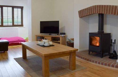 Kilgetty Cabaña | Alojamiento de 5 habitaciones en Begelly, cerca de Narberth