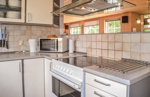 Jegum Casa | Alojamiento de 5 habitaciones en Oksbøl