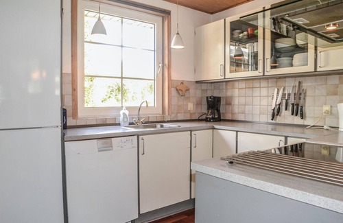 Jegum Casa | Alojamiento de 5 habitaciones en Oksbøl