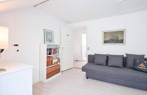 Randbol Casa | Alojamiento de 5 habitaciones en Randbøl
