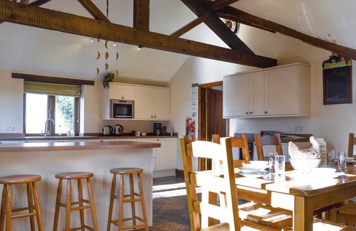 Warkworth Cabaña | Alojamiento de 5 habitaciones en Warkworth, Banbury