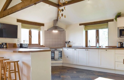 Warkworth Cabaña | Alojamiento de 5 habitaciones en Warkworth, Banbury