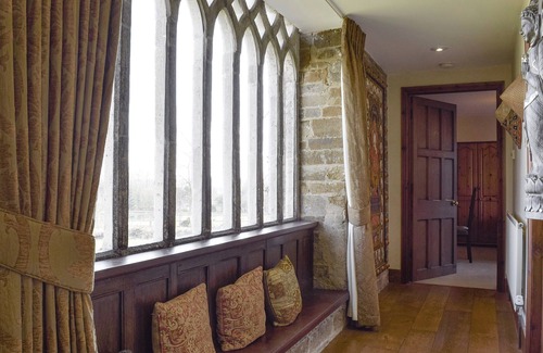 Warkworth Cabaña | Alojamiento de 5 habitaciones en Warkworth, Banbury