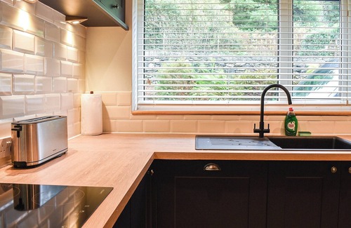 Bangor Cabaña | Alojamiento de 5 habitaciones en Tregarth, near Bangor