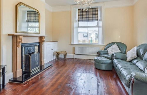 Helsey Cabaña | 5 bedroom accommodation in Helsey