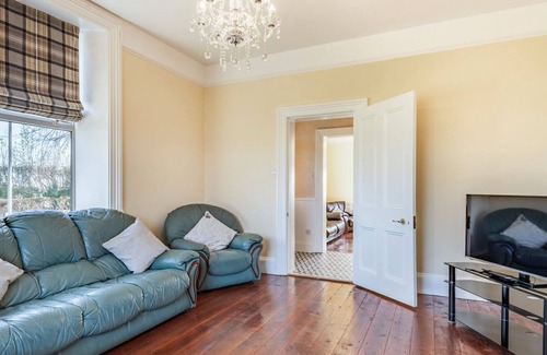 Helsey Cabaña | 5 bedroom accommodation in Helsey