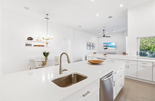 Sanibel Casa | 5 bedroom accommodation in Sanibel