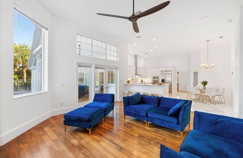 Sanibel Casa | 5 bedroom accommodation in Sanibel