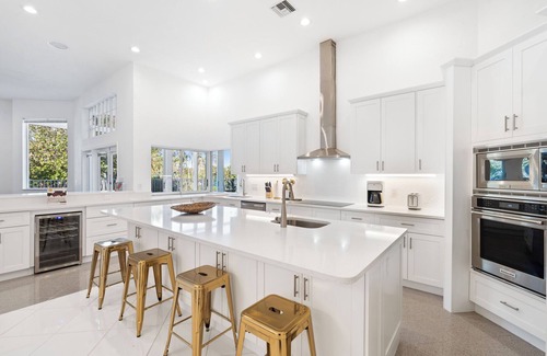 Sanibel Casa | 5 bedroom accommodation in Sanibel