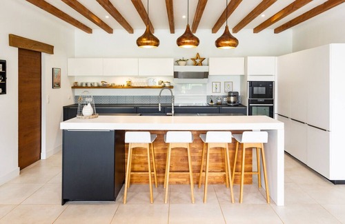 Garrigues Otro | 5 bedroom agritourism property in verfeil
