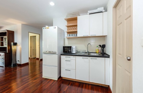 Pak Nam Pran Condominio | 5 Bedroom Amazing Condo On The Beach. (Santi)