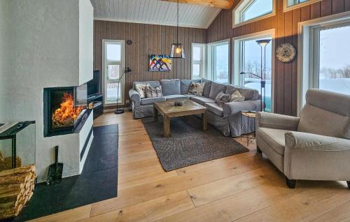 Vinje Casa | 5 Bedroom Amazing Home In Rauland