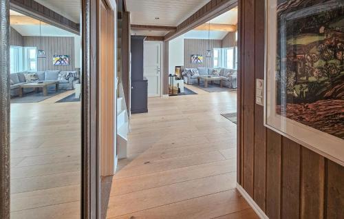 Vinje Casa | 5 Bedroom Amazing Home In Rauland
