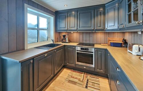 Vinje Casa | 5 Bedroom Amazing Home In Rauland