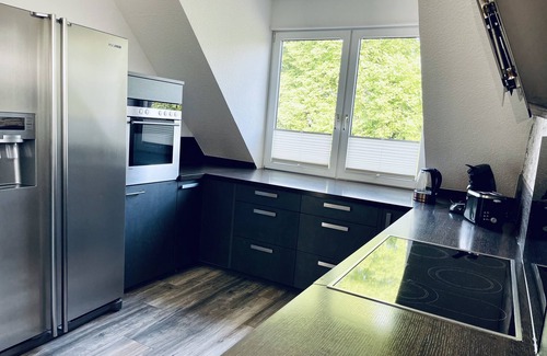 Aldenburg Apartamento | 5 Bedroom Apartment in Wilhelmshaven