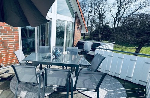 Aldenburg Apartamento | 5 Bedroom Apartment in Wilhelmshaven