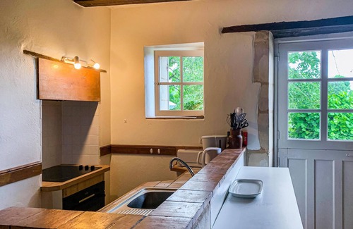 Luche-Pringe Casa | Impresionante casa de 5 habitaciones en.