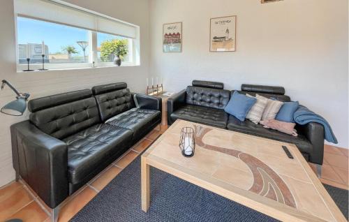 Vibæk Strand Casa | 5 Bedroom Awesome Home In Ebeltoft