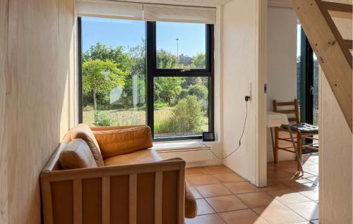 Vibæk Strand Casa | 5 Bedroom Awesome Home In Ebeltoft