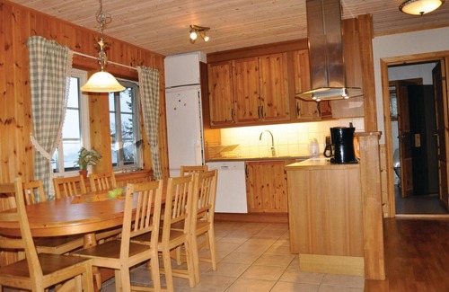 Segmon Casa | Impresionante casa en Segmon con cocina