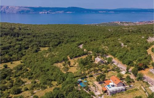 Donji Zagon Casa | 5 Bedroom Awesome Home In Ledenice